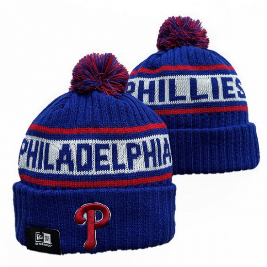 Philadelphia Phillies Beanies C410 Philadelphia Phillies Beanies C410