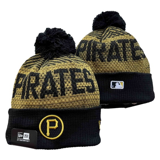 Pittsurgh Pirates 23J Beanies 002 Pittsurgh Pirates 23J Beanies 002