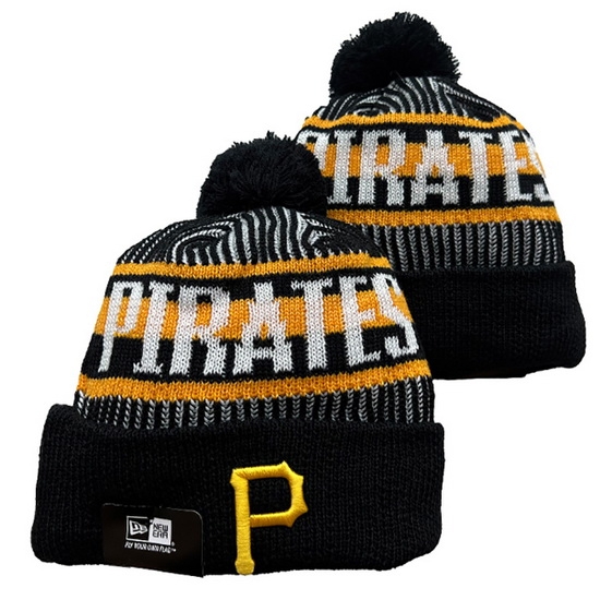 Pittsurgh Pirates Beanies 002 Pittsurgh Pirates Beanies 002