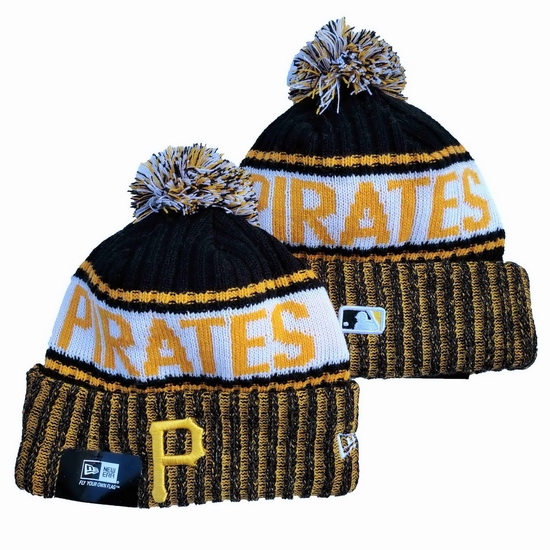 Pittsurgh Pirates Beanies 005 Pittsurgh Pirates Beanies 005