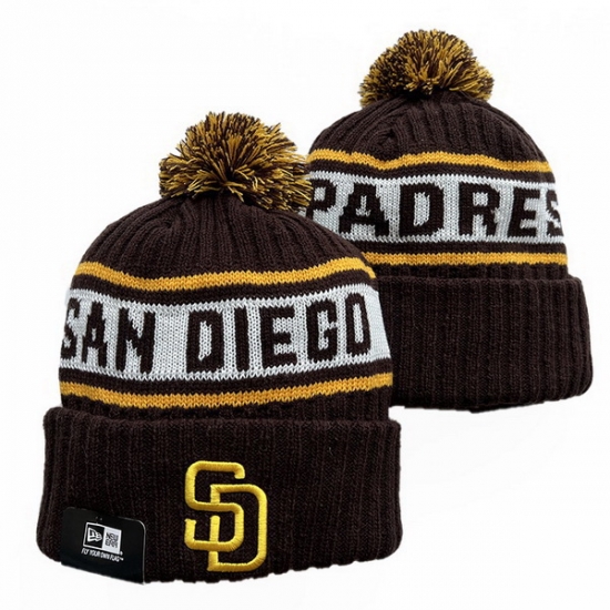 San Diego Padres Beanies C100 San Diego Padres Beanies C100