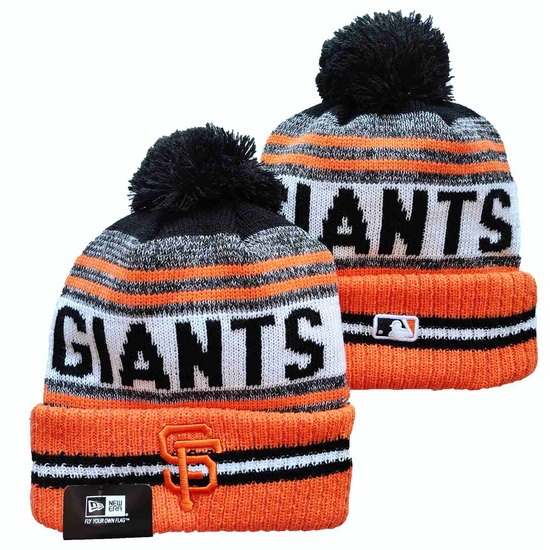 San Francisco Giants 23J Beanies 002 San Francisco Giants 23J Beanies 002