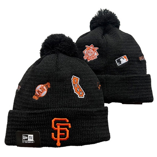 San Francisco Giants Beanies 001 San Francisco Giants Beanies 001