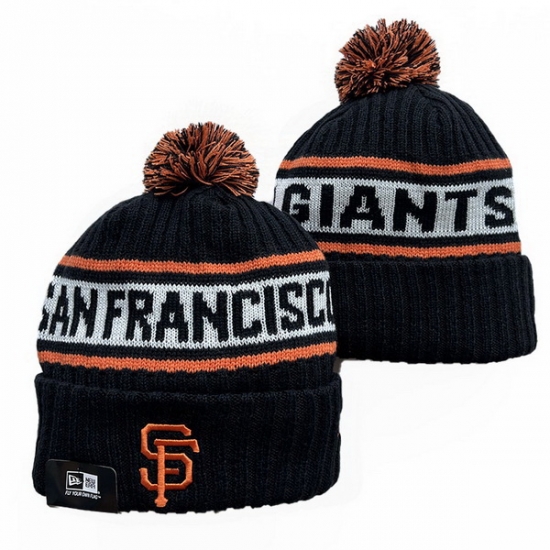 San Francisco Giants Beanies C510 San Francisco Giants Beanies C510