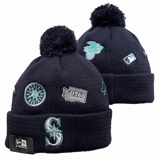 Seattle Mariners Beanies 001 Seattle Mariners Beanies 001