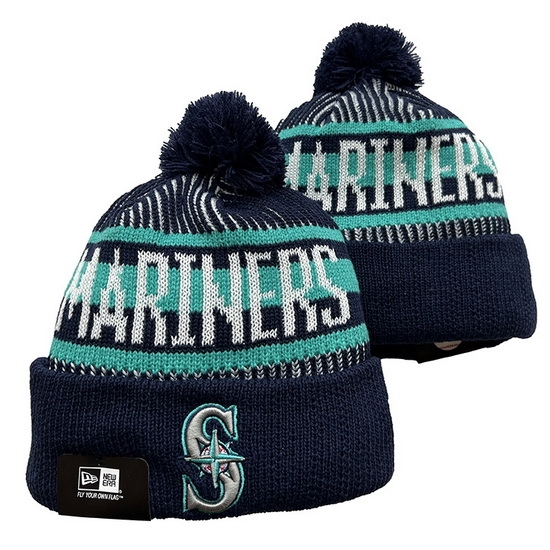 Seattle Mariners Beanies 002 Seattle Mariners Beanies 002