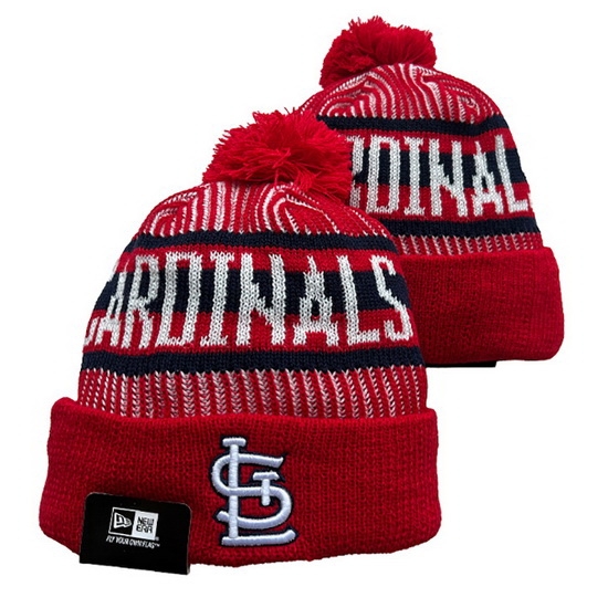 St. Louis Cardinals 23J Beanies 001 St. Louis Cardinals 23J Beanies 001