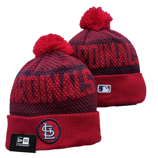 St. Louis Cardinals 23J Beanies 002 St. Louis Cardinals 23J Beanies 002