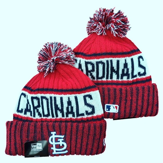 St. Louis Cardinals 23J Beanies 004 St. Louis Cardinals 23J Beanies 004