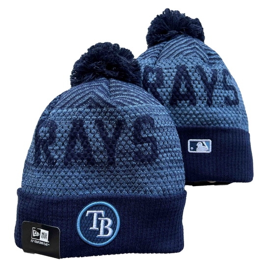 Tampa Bay Rays 23J Beanies 001 Tampa Bay Rays 23J Beanies 001