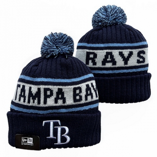 Tampa Bay Rays Beanies C652 Tampa Bay Rays Beanies C652