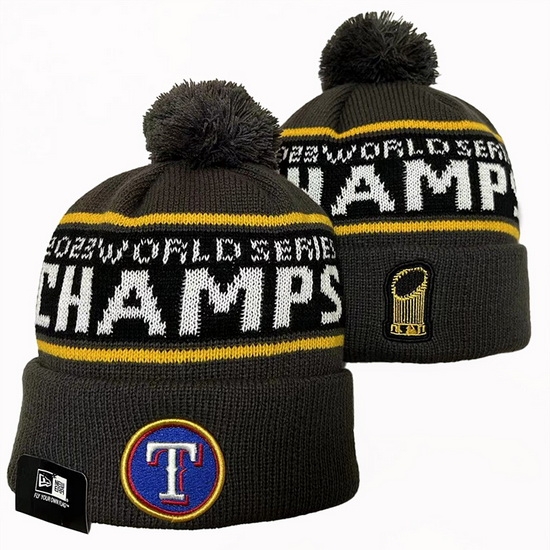 Texas Rangers Beanies 003 Texas Rangers Beanies 003