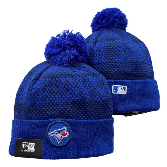 Toronto Blue Jays 23J Beanies 003 Toronto Blue Jays 23J Beanies 003