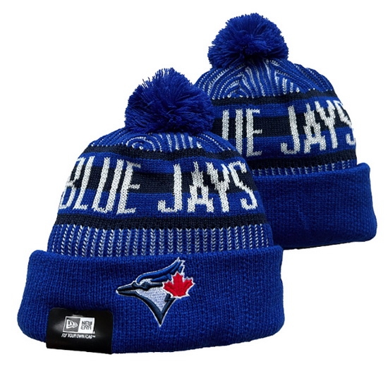 Toronto Blue Jays Beanies 002 Toronto Blue Jays Beanies 002