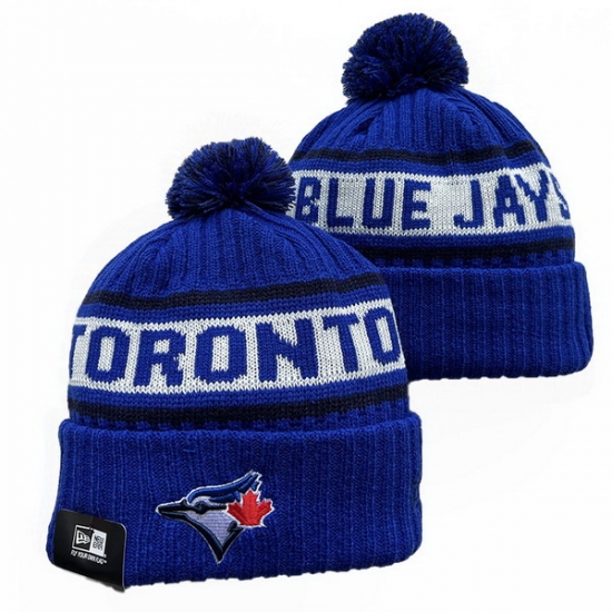 Toronto Blue Jays Beanies C100 Toronto Blue Jays Beanies C100