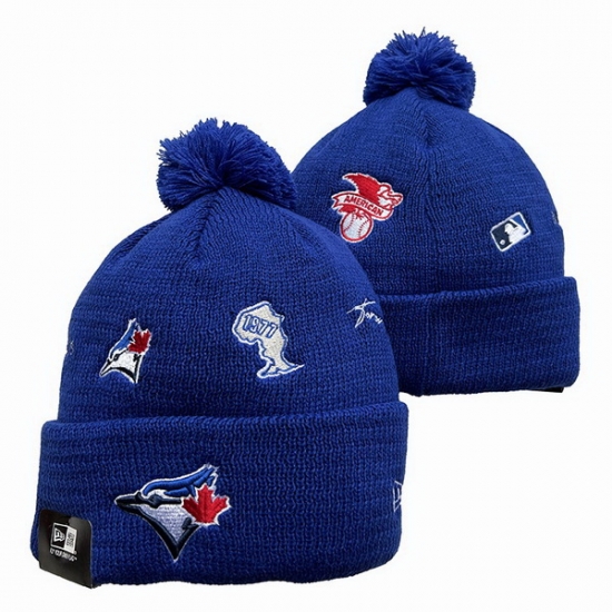 Toronto Blue Jays Beanies C101 Toronto Blue Jays Beanies C101
