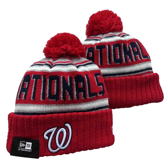 Washington Nationals 23J Beanies 001 Washington Nationals 23J Beanies 001