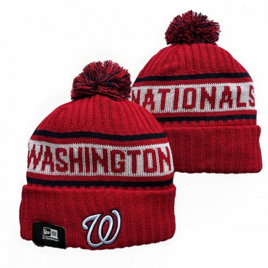 Washington Nationals Beanies C100 Washington Nationals Beanies C100