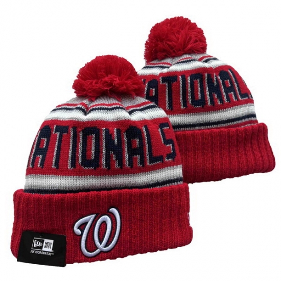 Washington Nationals Beanies C102 Washington Nationals Beanies C102