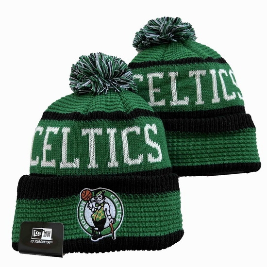 Boston Celtics 23J Beanies 002 Boston Celtics 23J Beanies 002