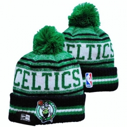 Boston Celtics 23J Beanies 004