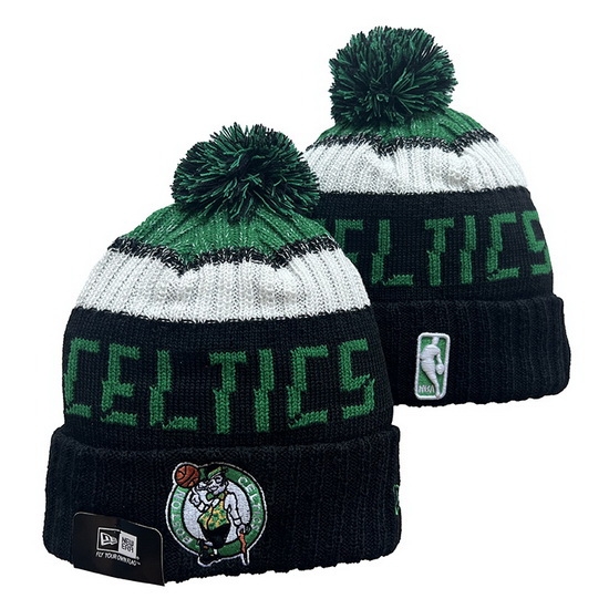 Boston Celtics 23J Beanies 005 Boston Celtics 23J Beanies 005