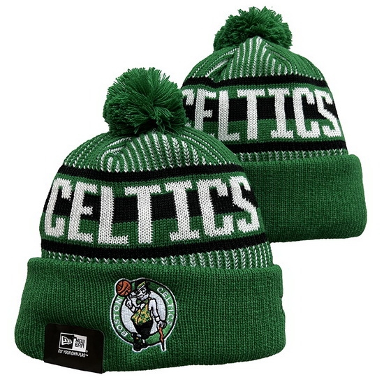 Boston Celtics 23J Beanies 006 Boston Celtics 23J Beanies 006