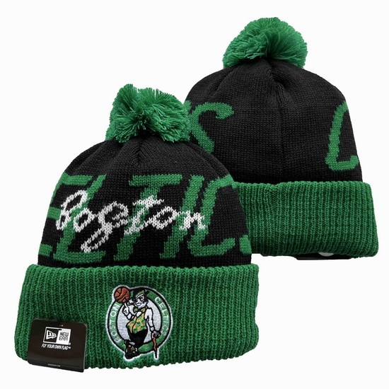 Boston Celtics 23J Beanies 007 Boston Celtics 23J Beanies 007