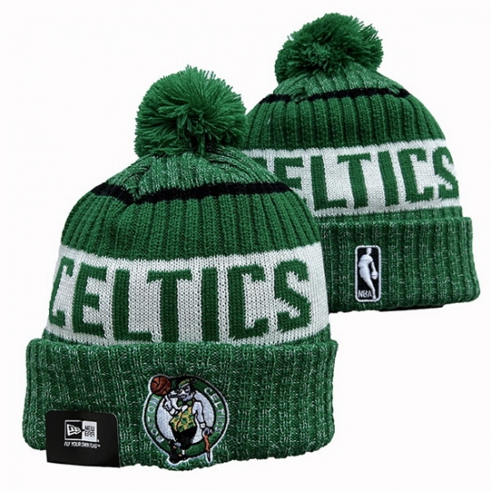 Boston Celtics Beanies 24H100 Boston Celtics Beanies 24H100