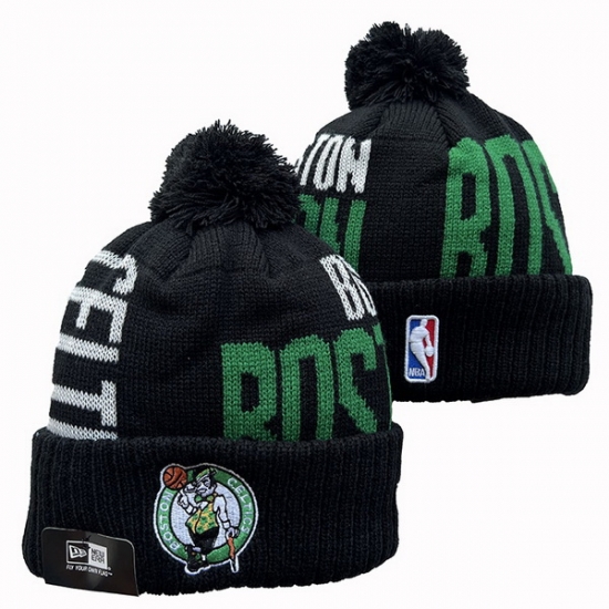 Boston Celtics Beanies 24H101 Boston Celtics Beanies 24H101