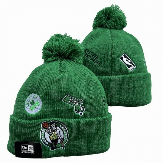 Boston Celtics Beanies 24H102 Boston Celtics Beanies 24H102