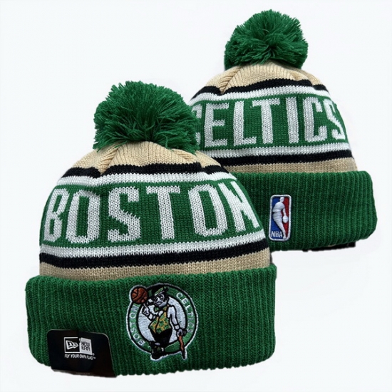 Boston Celtics Beanies 24H103 Boston Celtics Beanies 24H103