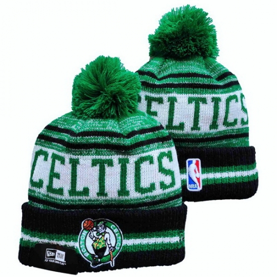 Boston Celtics Beanies 24H105 Boston Celtics Beanies 24H105