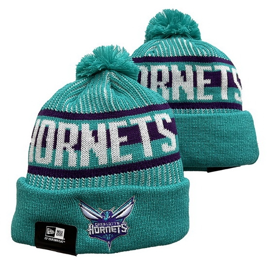 Charlotte Hornets 23J Beanies 001 Charlotte Hornets 23J Beanies 001