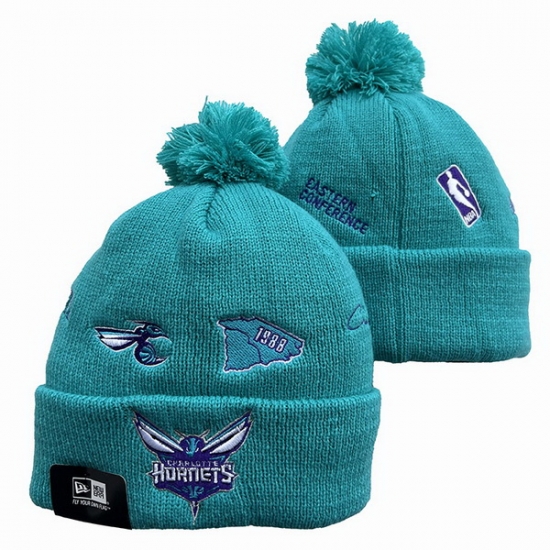 Charlotte Hornets Beanies 24H523 Charlotte Hornets Beanies 24H523