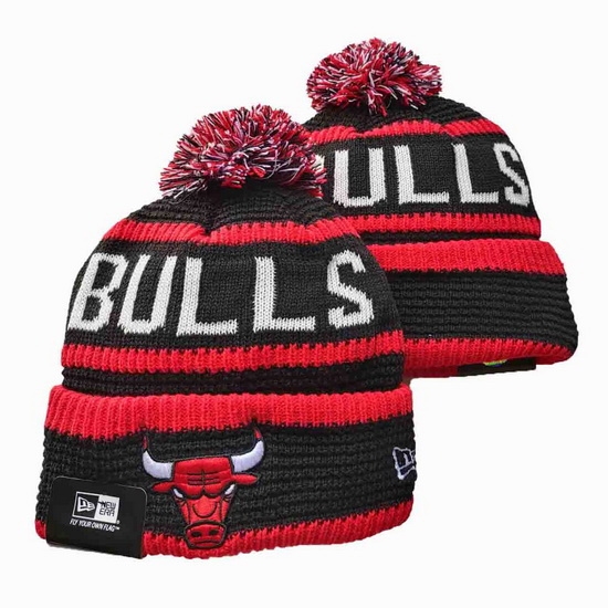 Chicago Bulls 23J Beanies 002 Chicago Bulls 23J Beanies 002