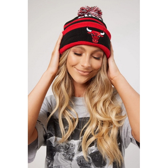 Chicago Bulls 23J Beanies 003 Chicago Bulls 23J Beanies 003