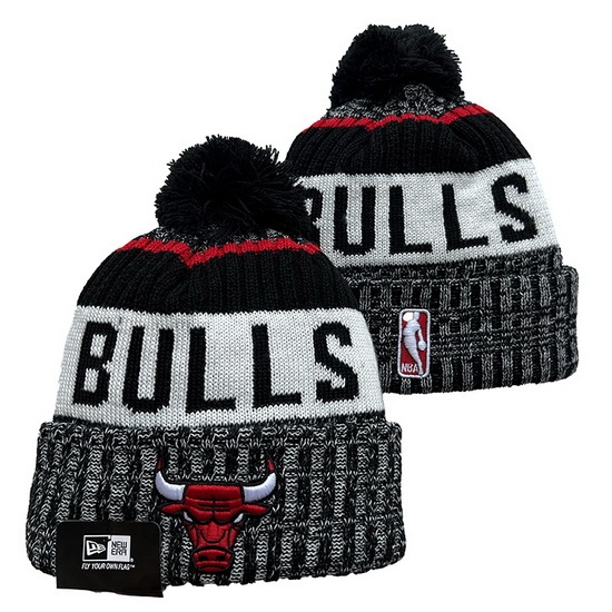Chicago Bulls 23J Beanies 004 Chicago Bulls 23J Beanies 004