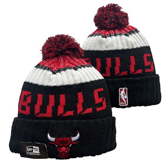 Chicago Bulls 23J Beanies 005 Chicago Bulls 23J Beanies 005