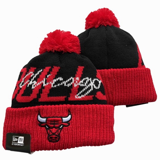 Chicago Bulls 23J Beanies 007 Chicago Bulls 23J Beanies 007