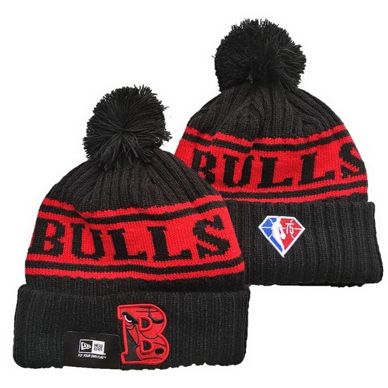Chicago Bulls 23J Beanies 013 Chicago Bulls 23J Beanies 013