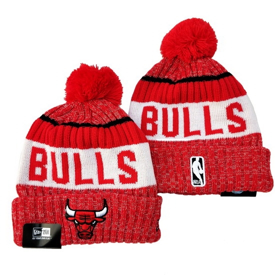 Chicago Bulls 23J Beanies 014 Chicago Bulls 23J Beanies 014