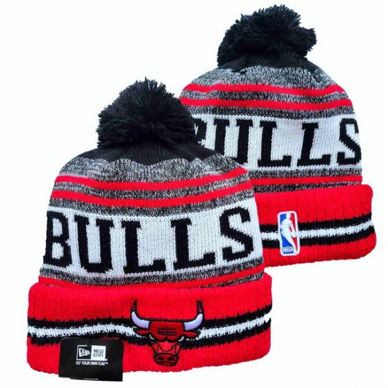 Chicago Bulls Beanies 24H112 Chicago Bulls Beanies 24H112