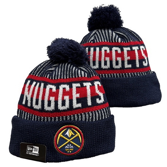 Denver Nuggets 23J Beanies 001 Denver Nuggets 23J Beanies 001