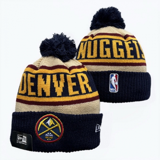 Denver Nuggets Beanies 24H620 Denver Nuggets Beanies 24H620