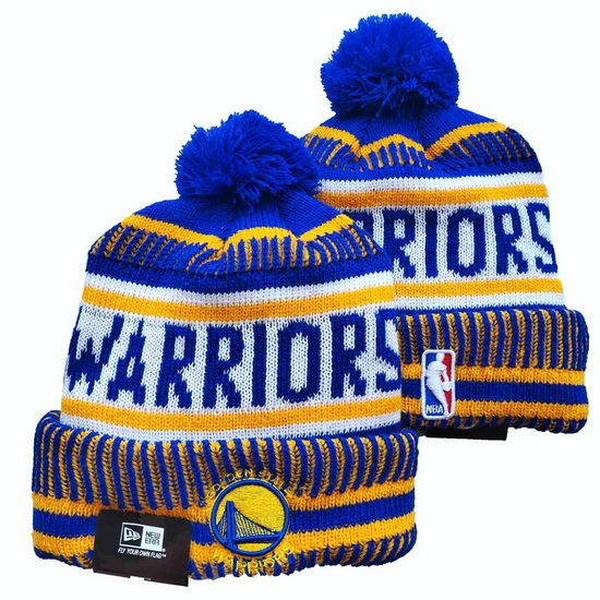 Golden State Warriors 23J Beanies 001 Golden State Warriors 23J Beanies 001
