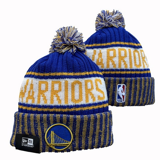 Golden State Warriors 23J Beanies 002 Golden State Warriors 23J Beanies 002