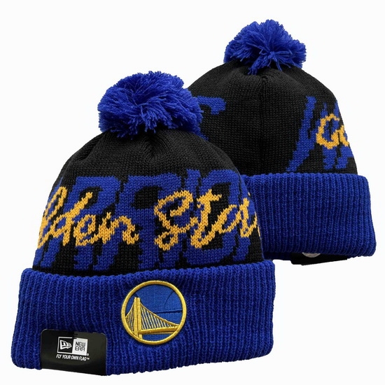 Golden State Warriors 23J Beanies 008 Golden State Warriors 23J Beanies 008