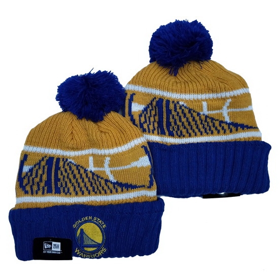 Golden State Warriors 23J Beanies 014 Golden State Warriors 23J Beanies 014