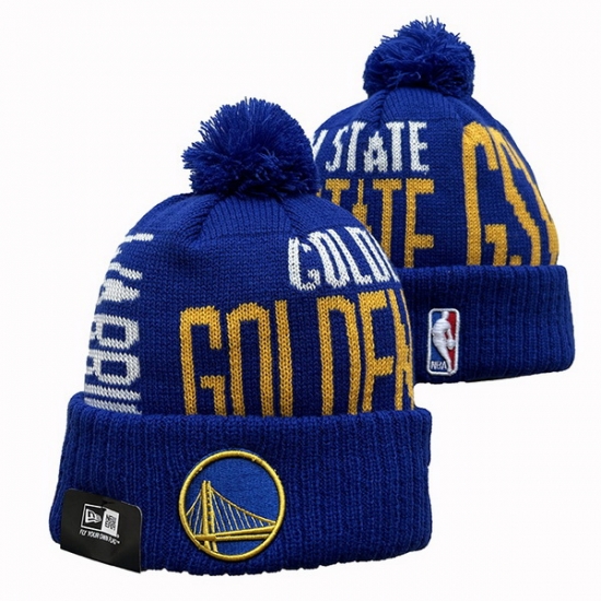 Golden State Warriors Beanies 24H103 Golden State Warriors Beanies 24H103